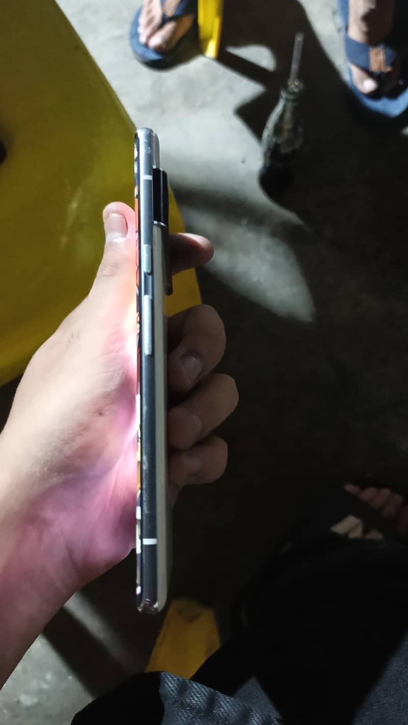 Google Pixel 6 Pro 2
