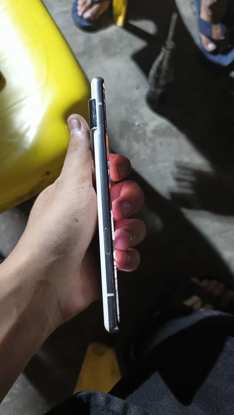 Google Pixel 6 Pro 3