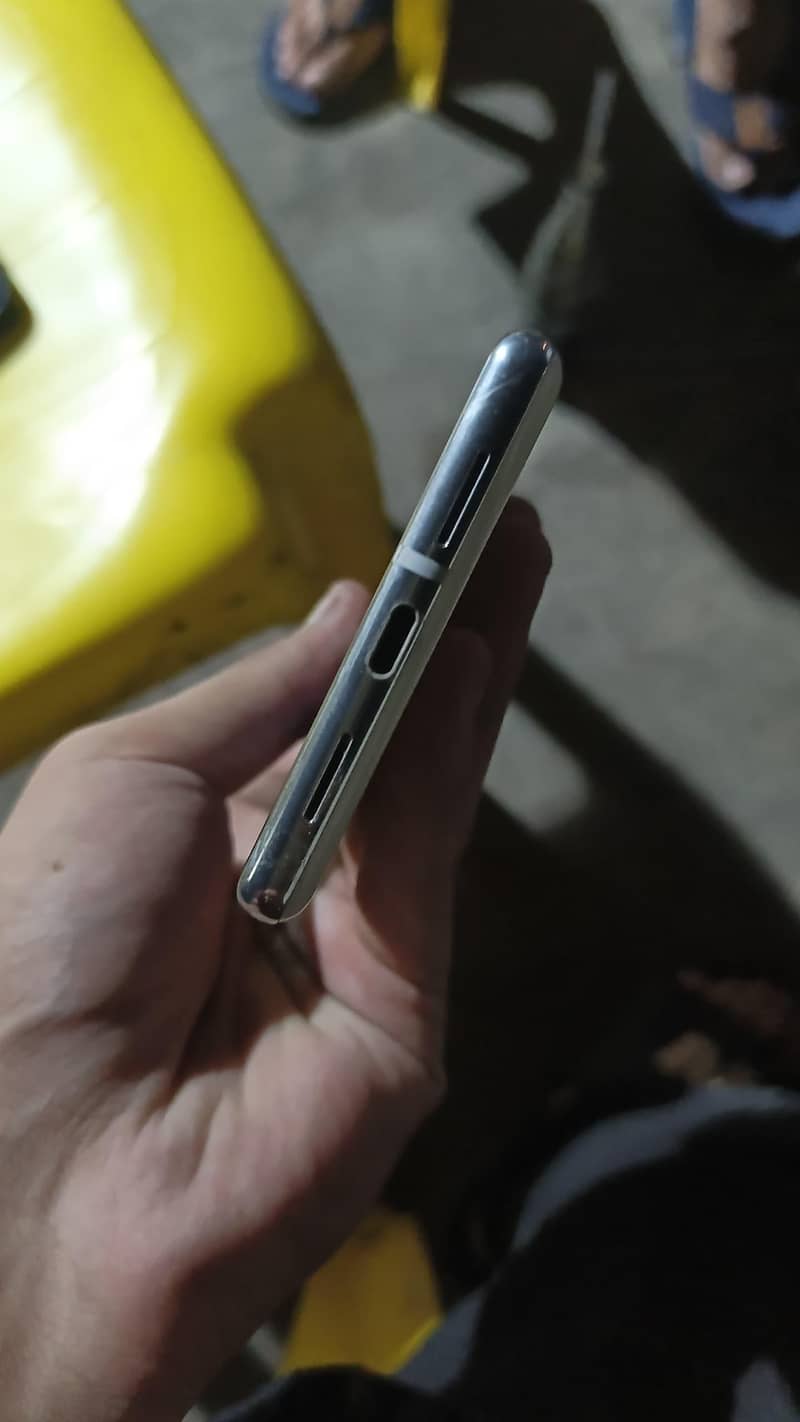 Google Pixel 6 Pro 4