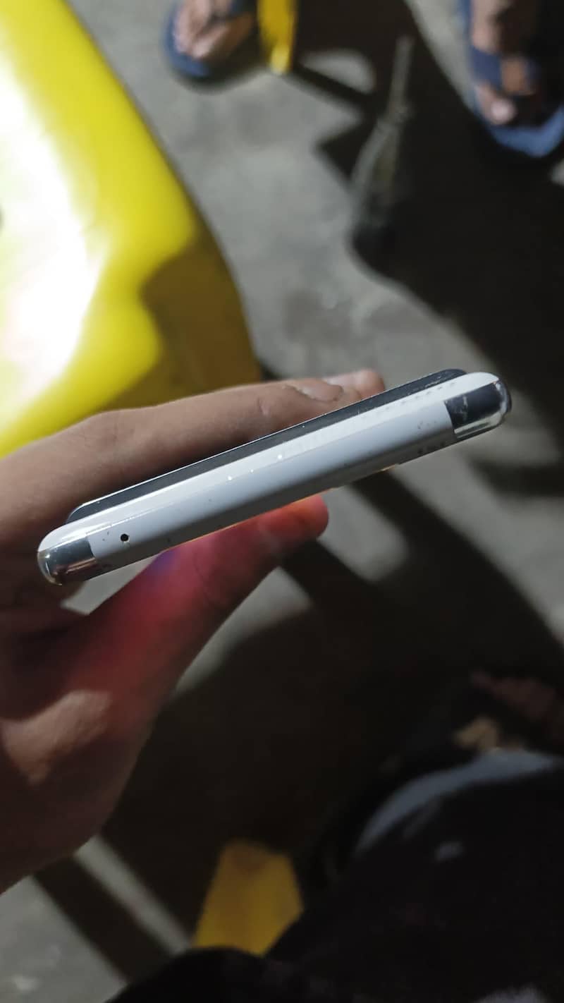 Google Pixel 6 Pro 5