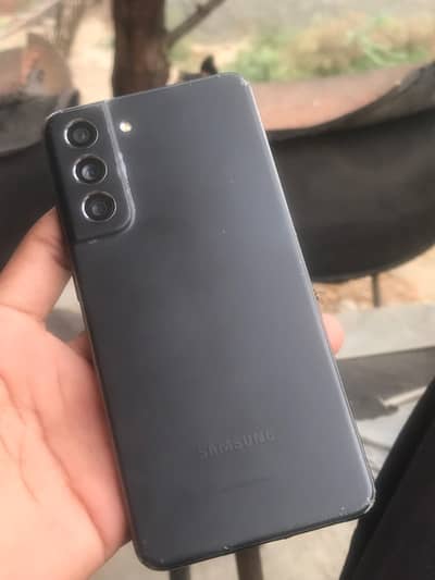 Samsung Mobile S21 FE