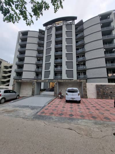 Brand New 2 Bed Apartment For Rent In Capital Heights 2 G-11/3 Islamabad