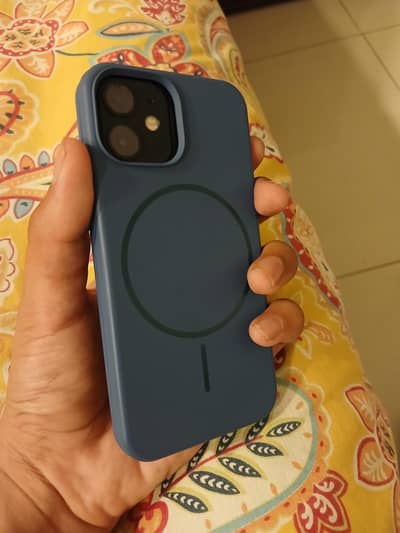 iPhone 12 mini