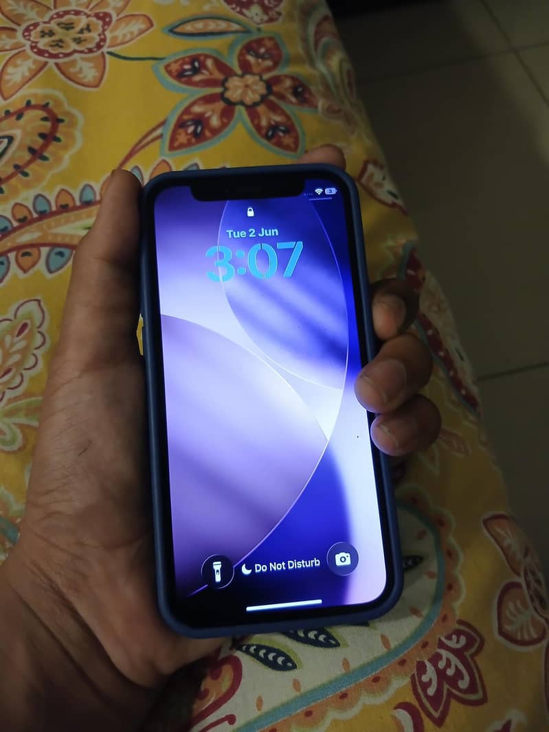 iPhone 12 mini 3