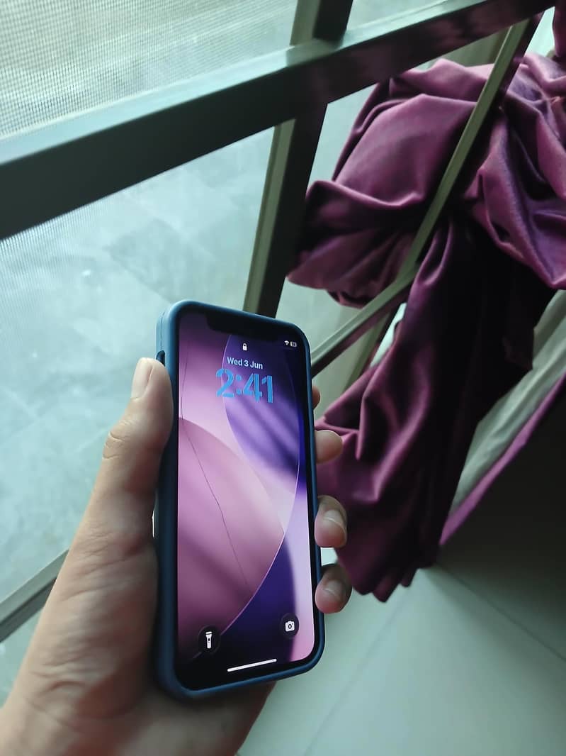 iPhone 12 mini 7