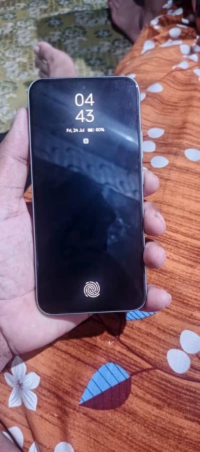 OPPO A6 Pro