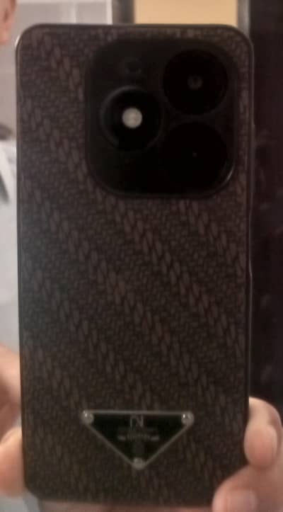 Tecno Spark 20C