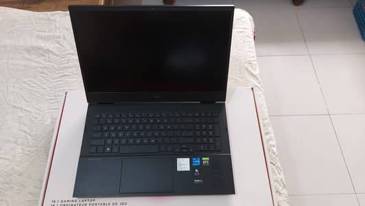 HP Omen 16 Gaming Laptop For Sale !