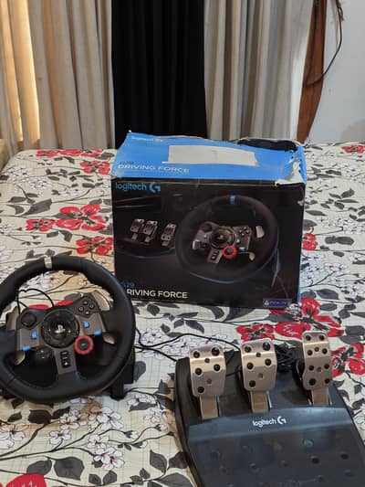 Logitech g29 Driving force