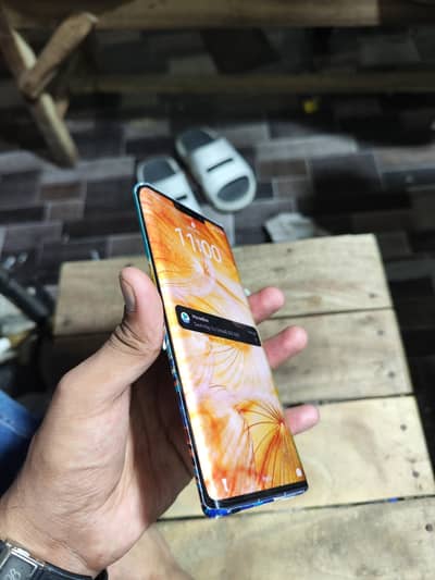 Huawei mate. 30 pro