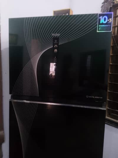 Haier DC Inverter
