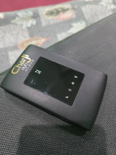 Evo Charji 4g