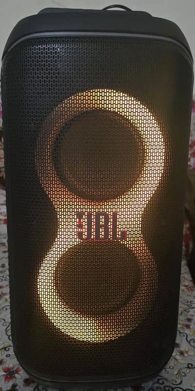 JBL PartyBox 120 for sale in mint condition