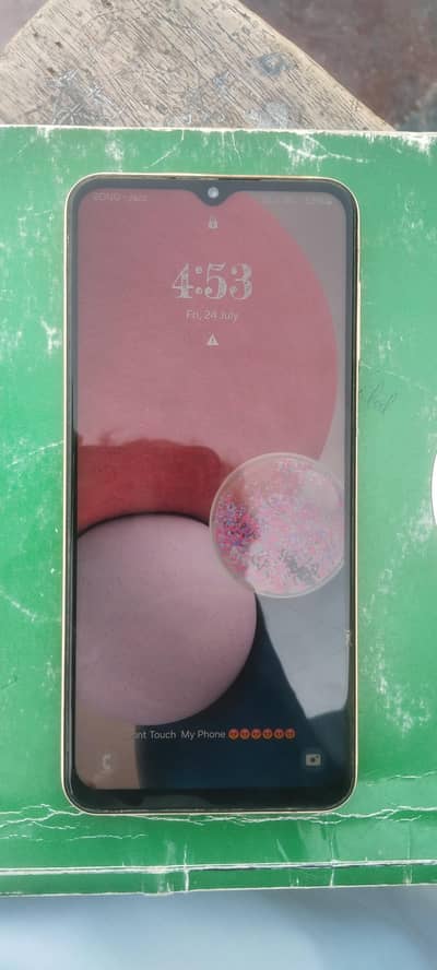 Samsung Mobile A13