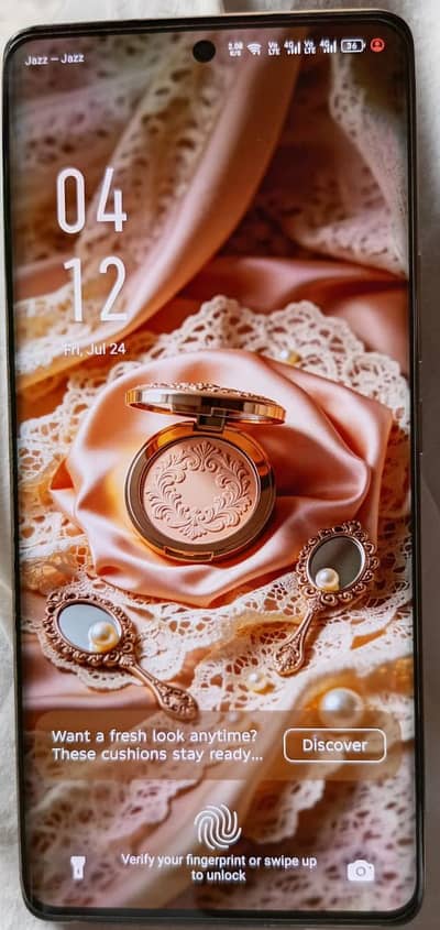 Infinix Zero 30