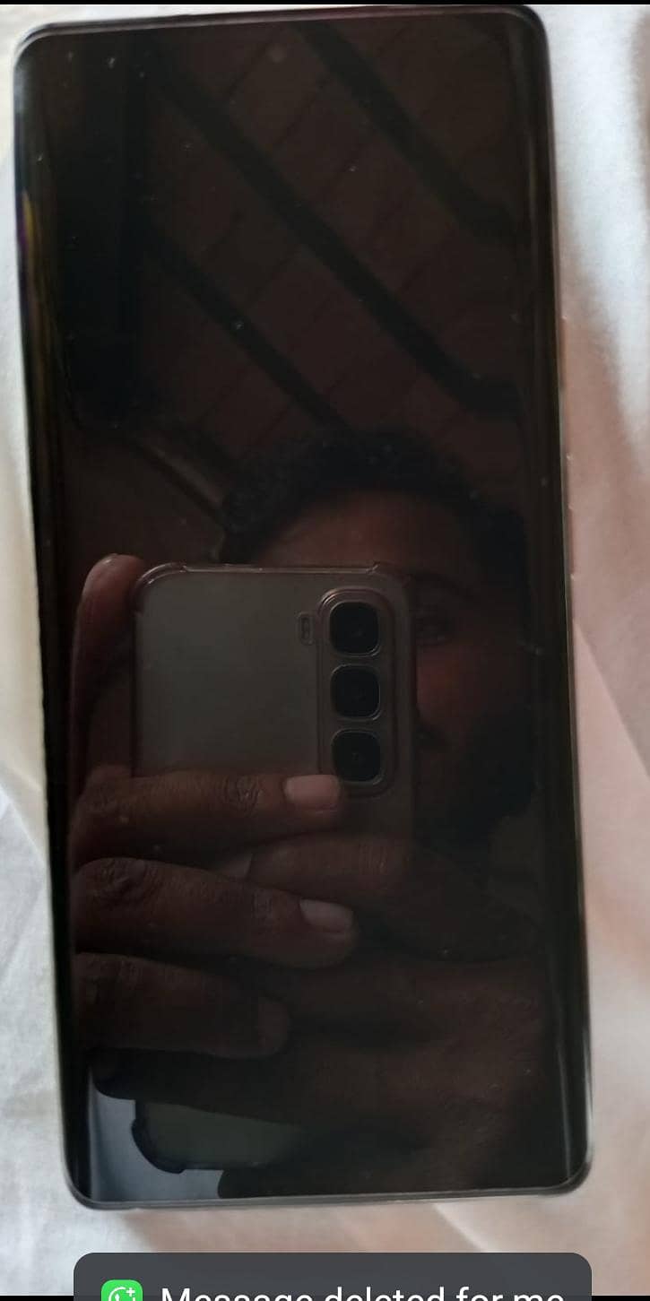 Infinix Zero 30 1