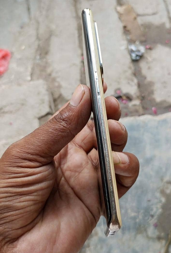 Infinix Zero 30 2