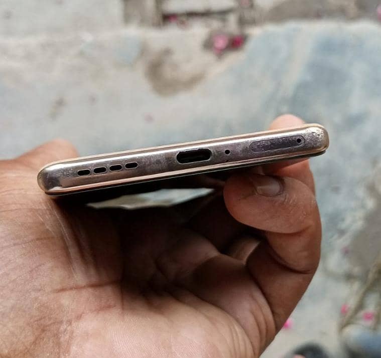 Infinix Zero 30 3
