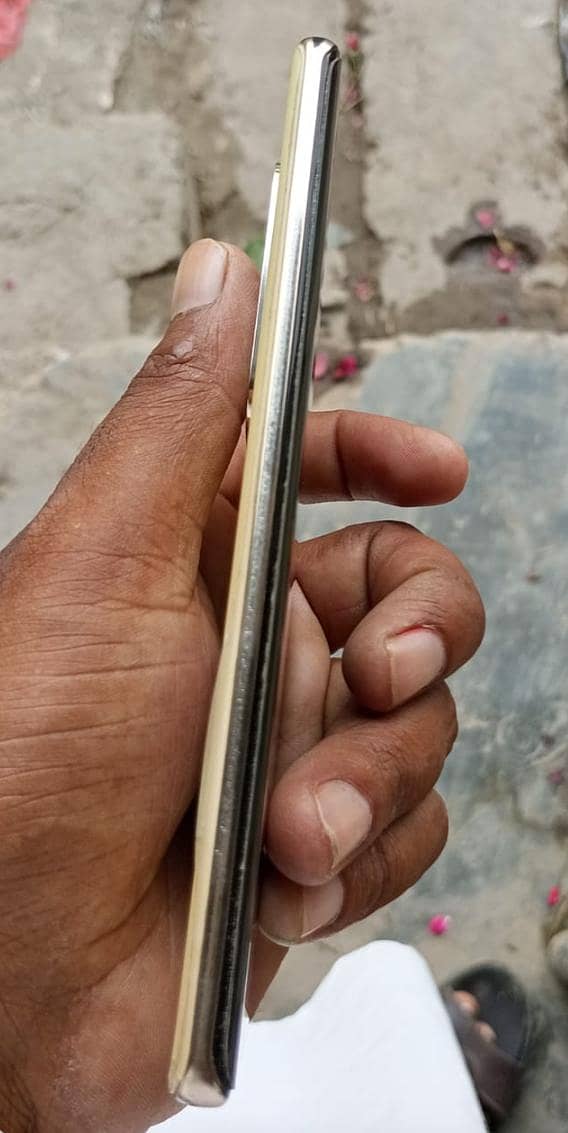 Infinix Zero 30 5