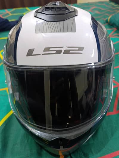 LS2 Storbe II