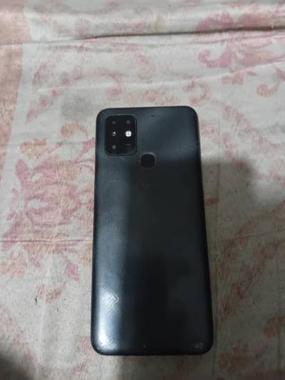Infinix Hot 10