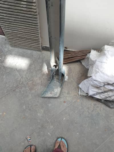 Toyota Town, Ace Back Complete,Bumper.