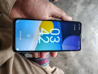 Itel A05s 4/64
