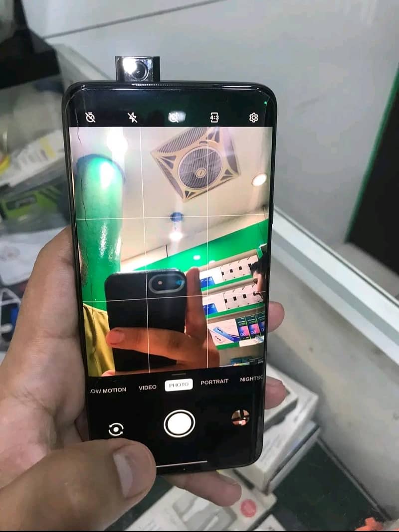 One Plus 7T Pro 1