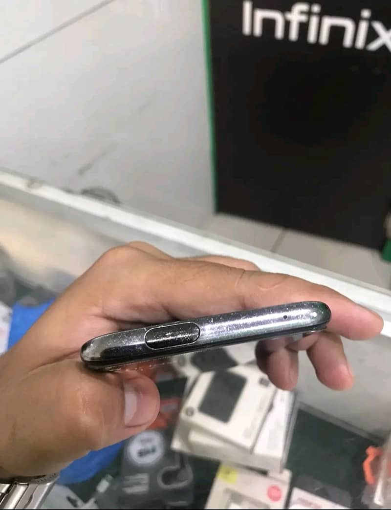 One Plus 7T Pro 2
