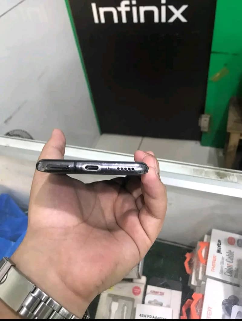 One Plus 7T Pro 3