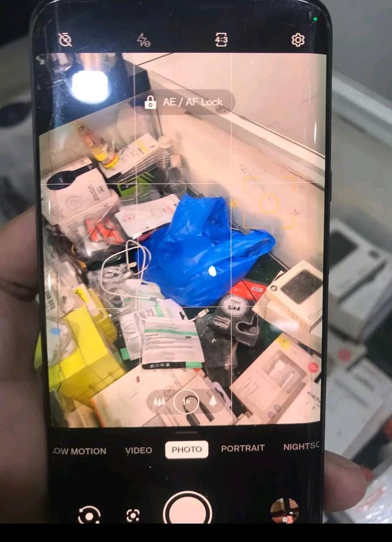 One Plus 7T Pro 5
