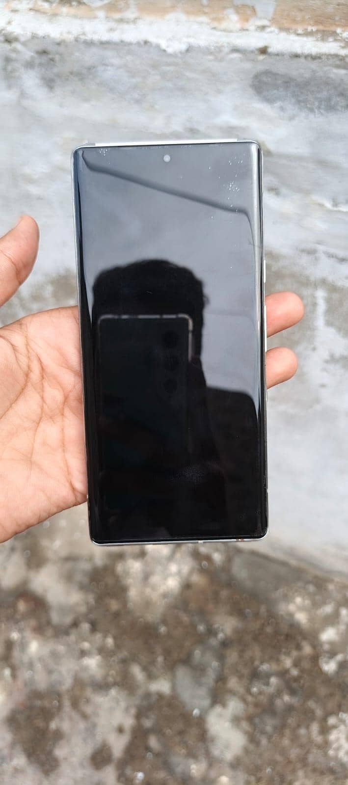 google pixel 6 pro 1