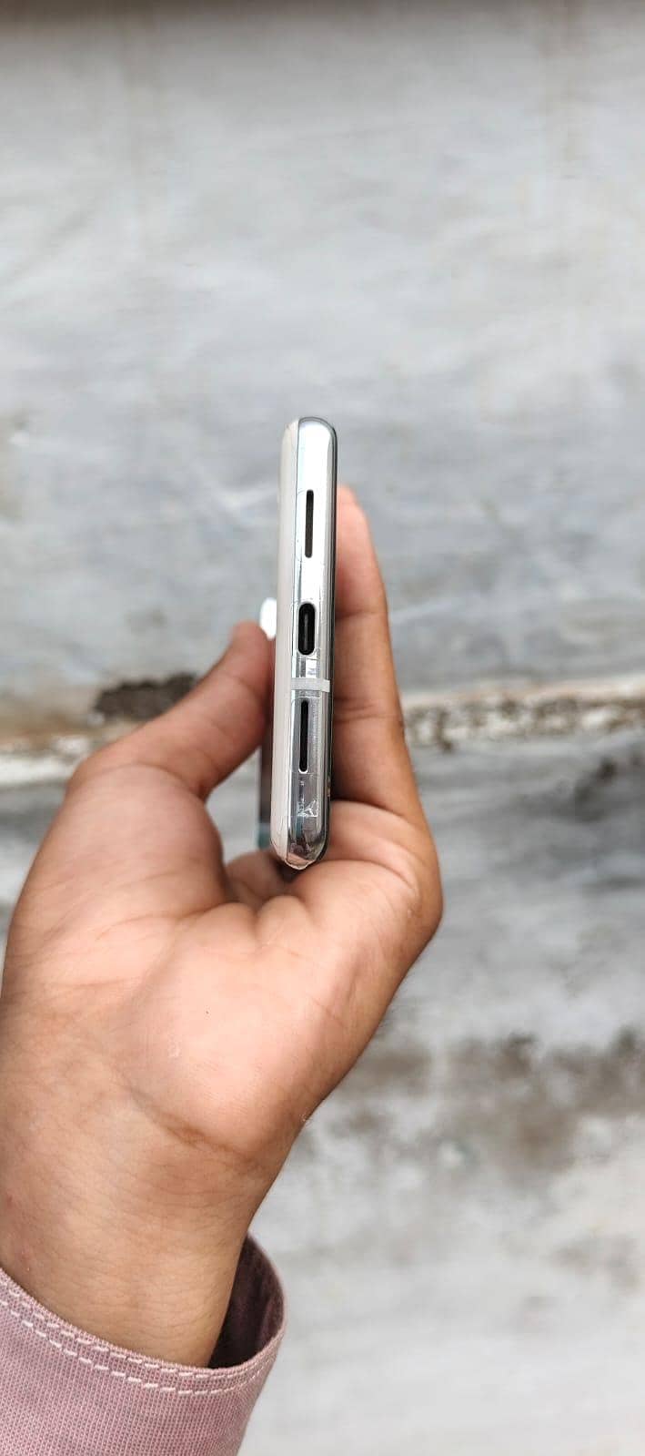 google pixel 6 pro 4