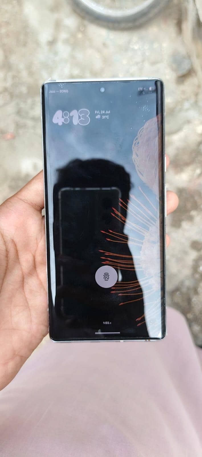 google pixel 6 pro 6