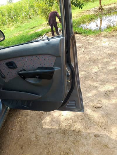 Hyundai Santro 2003