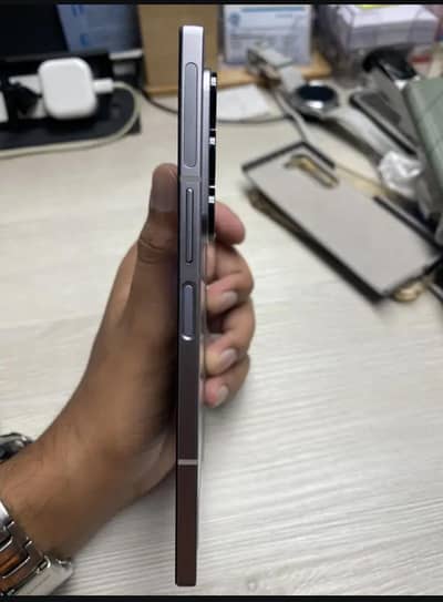 Samsung Mobile Z Fold 6