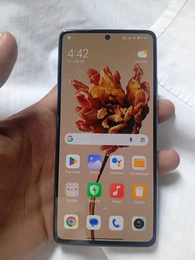 Xiaomi Mi 11 Pro
