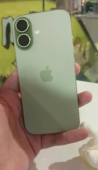Apple iPhone 17