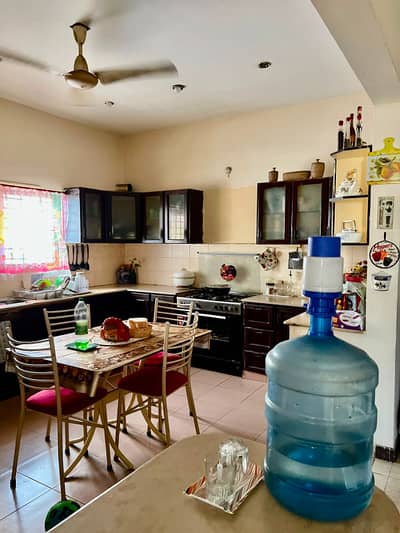 Luxurious Upper Portion for Rent