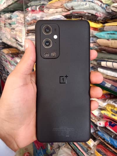 One Plus 9 Pro