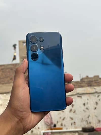 Itel s26 ultra