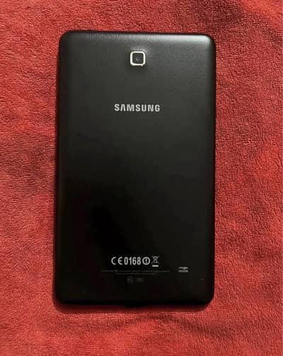 Samsung Galaxy Tab 4 7.0 (Read Add)