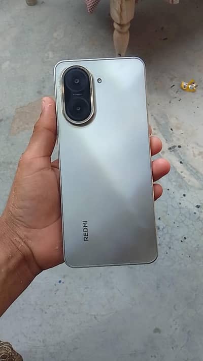 Xiaomi Redmi A5
