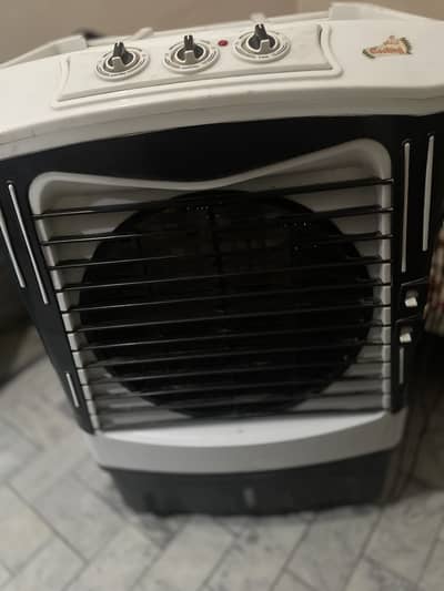 Aramco Air Cooler