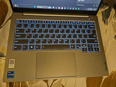 Lenovo ThinkBook 14 G6 (8/512)