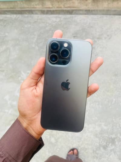 Iphone 13 pro