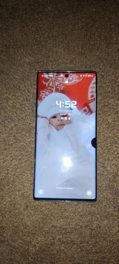 Samsung Mobile Note 10 Plus