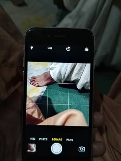 Apple iPhone 6