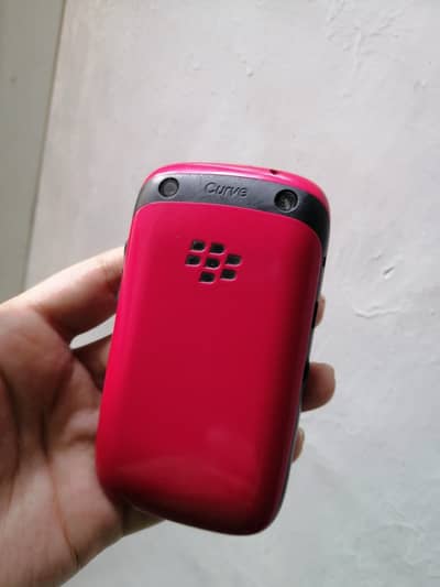 BlackBerry vintage/classic phone