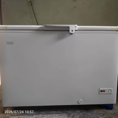 Invertor Deep freezer for sale 2025 Model